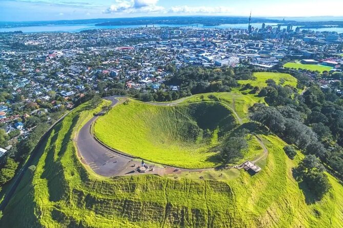 Private Auckland Sightseeing - Full Day/Half Day Hidden Gems Tour - The value of a private Auckland route (up to 4 people)