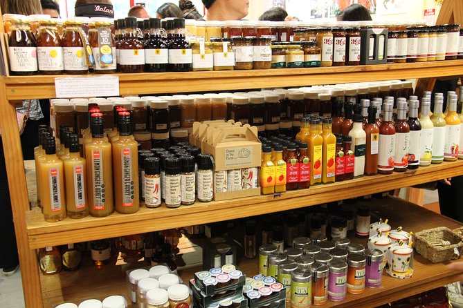 Private Auckland Wine & Dine Matakana Country & Cuisine - Key things to know before you go