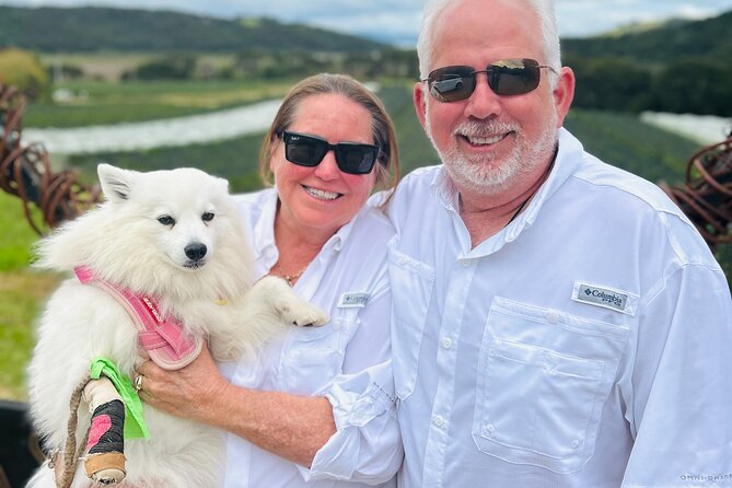 Private Dog Friendly Wine Tour with your Local Guide - Coffee, shops, and the Oneroa beach walk that sets the tone