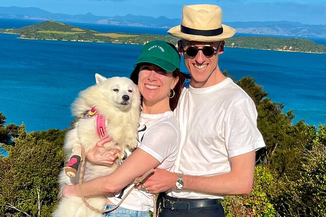 Private Dog Friendly Wine Tour with your Local Guide - Who this private dog-friendly wine tour is best for
