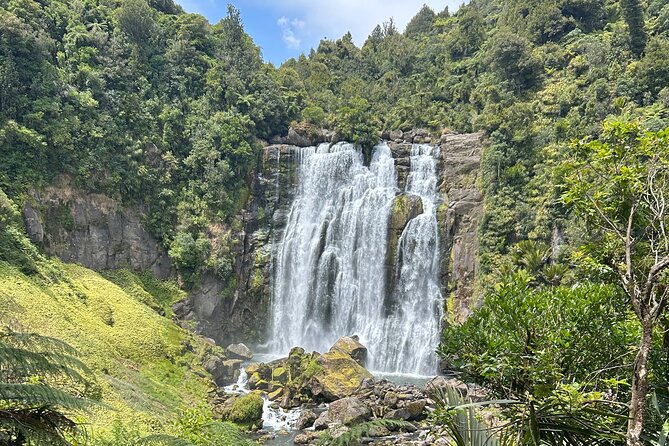 Private Driver Hire – Full-Day Touring-Auckland/Rotorua/Hamilton - How Custom Itineraries Actually Work in Real Life