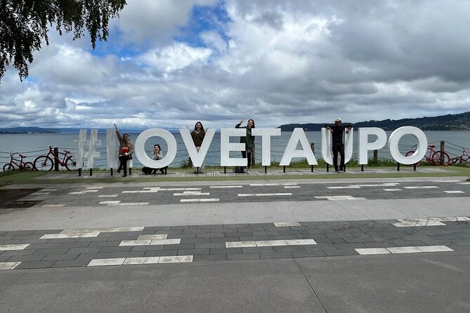 Private Driver Hire – Full-Day Touring-Auckland/Rotorua/Hamilton - Auckland and Hamilton to Rotorua, Without the Parking Headache
