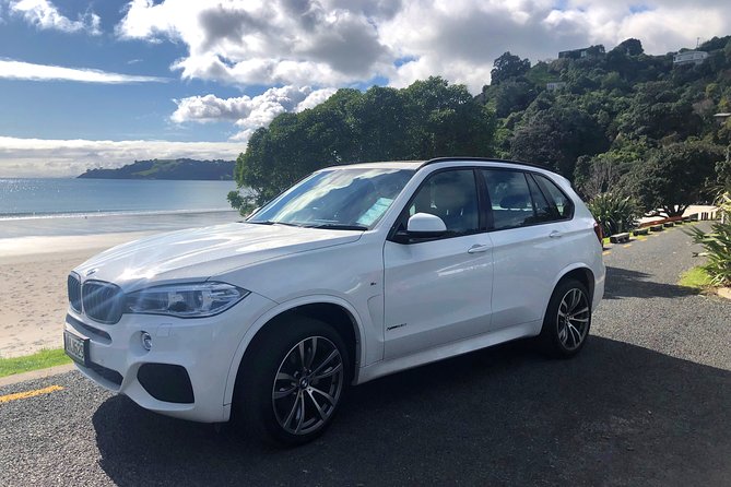 Private Essence of Waiheke Wine Tour - Key highlights that matter on the day