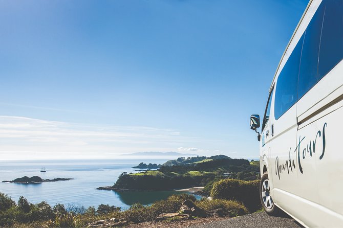 Private Essence of Waiheke Wine Tour - Private Vehicle Transport: The Real Value Is One Less Stress