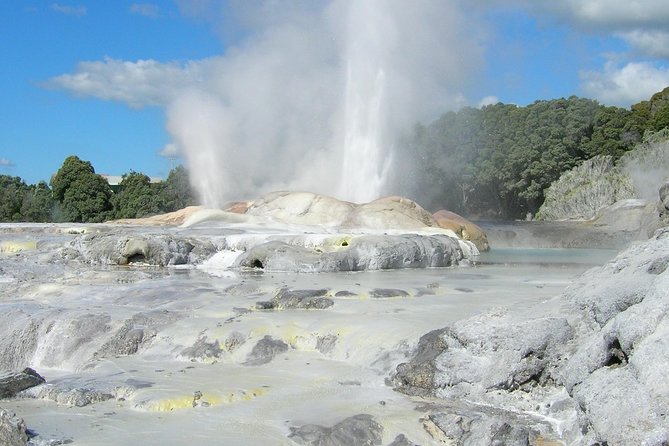 Private Full-Day Rotorua Tour from Auckland - The Auckland to Rotorua rhythm, why an early start helps