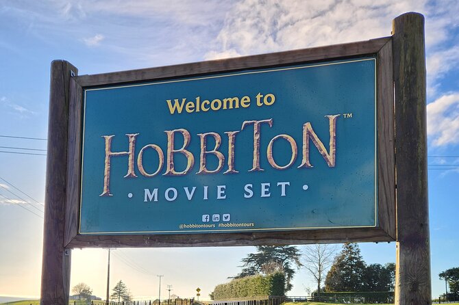 Private Hobbiton & Blue Springs Day Trip from Auckland - Key highlights you should care about