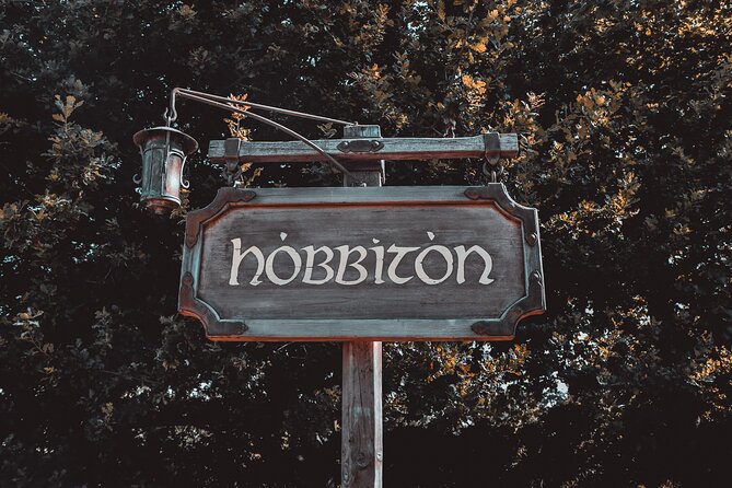 Private Hobbiton & Blue Springs Day Trip from Auckland - Comfort and extras that make a 9-hour day feel easier