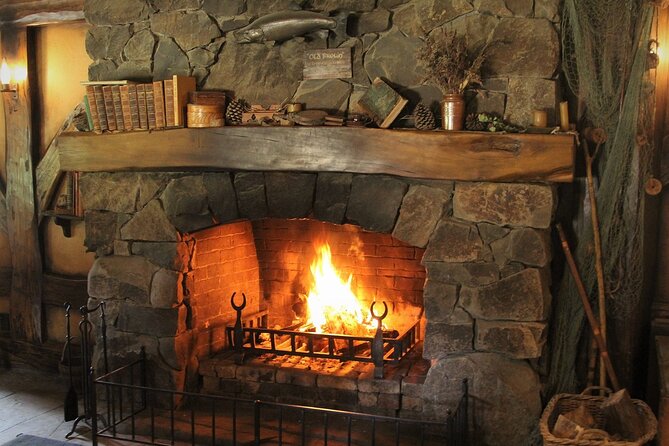 Private Hobbiton & Blue Springs Day Trip from Auckland - Who should book this day trip