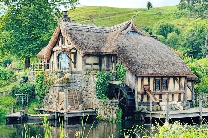 Private Hobbiton Movie Set and Rotorua Day Trip from Auckland - Price and value: what $263.74 really covers (and what it doesn’t)