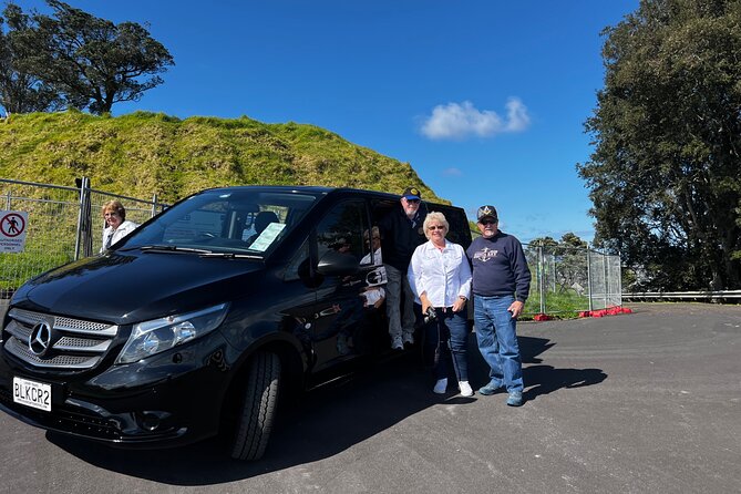 Private Luxury Airport Transfers in Auckland – Sedans & Vans - Practical tips I’d use on your Auckland arrival