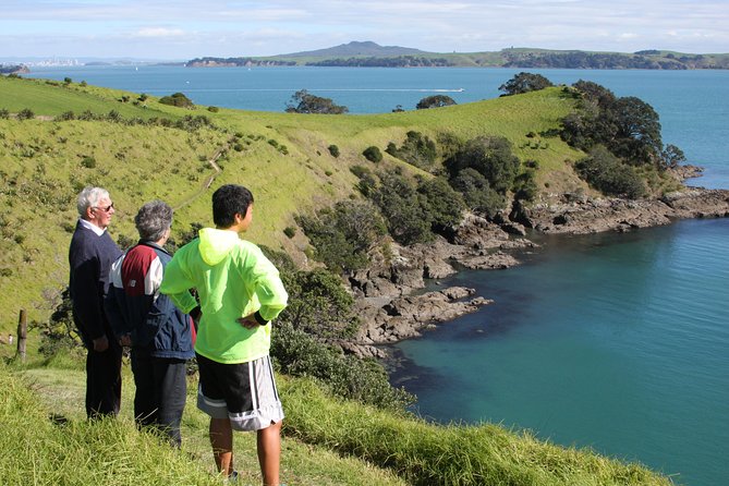 Private Maori Walking Tour with Wine Tasting and Lunch - Key points worth knowing before you go