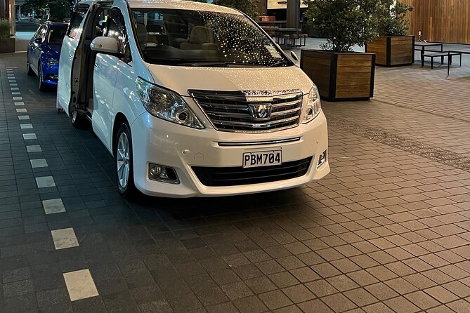 Private Mini Van Transfer From Auckland Airport to Auckland City - Why this Auckland Airport transfer feels smoother than the alternatives