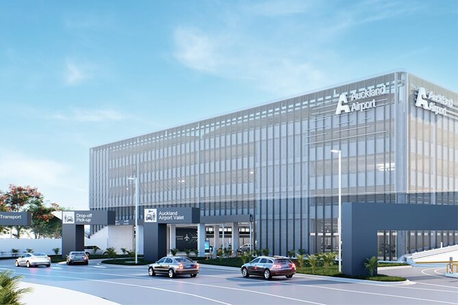 Private One-Way Transfer: Auckland Airport to Auckland City Hotel - How a private airport transfer keeps Auckland stress off your shoulders