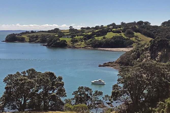 Private Personalised Tour in Waiheke Island - Key takeaways for this Waiheke Island private tour