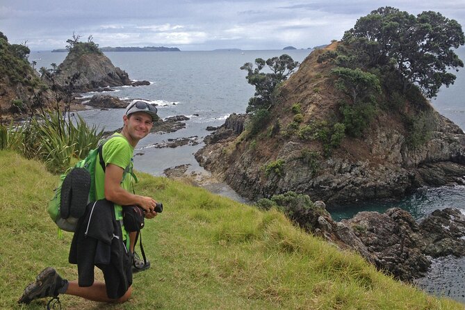 Private Personalised Tour in Waiheke Island - Nature lovers: the walking and wildlife time you actually need