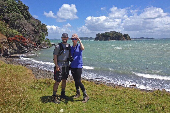 Private Personalised Tour in Waiheke Island - What “private and personalised” really means on this tour