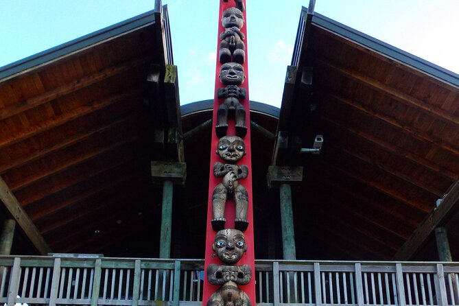 Private Piha Beach, Rainforest Adventure & Mt. Eden with Guide - Price and value: why $279 can make sense for a private day