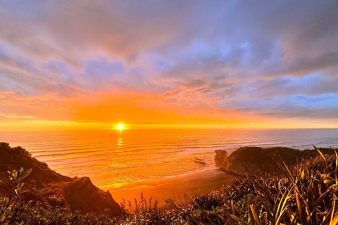 [PRIVATE] SUNSET. Wine. Hot Pool. Dinner - Key highlights you will actually feel