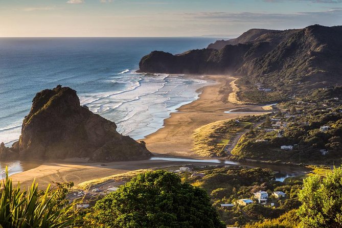 Private Tour: Auckland City and Countryside Tour - Price and what you actually get for $277.40 per person