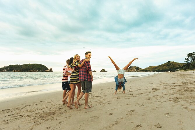 Private Tour - Coromandel Beach, Caves & Forest - Who Should Book This Private Coromandel Coast Day