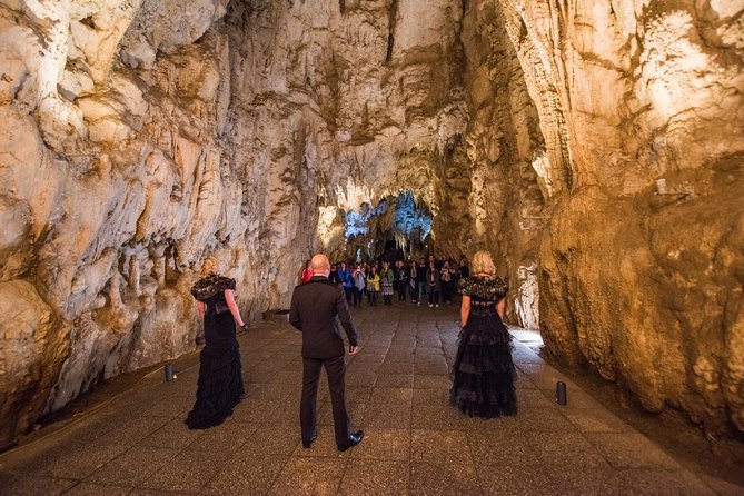 Private Tour: Hobbiton & Waitomo Glowworm Cave Experience - Timing a 13-hour day: how to stay comfortable from start to finish