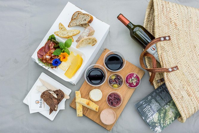 Private Tour - Horse Riding, Wine Tasting and Art Trail - Should you book the private horse, wine and art tour?
