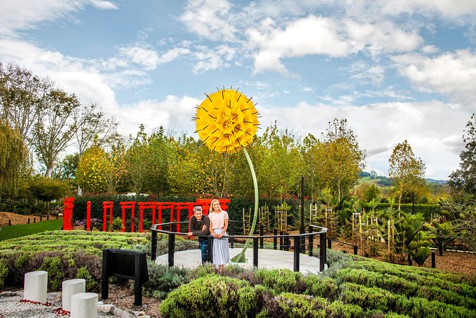 Private tour - Matakana Art & Wine Village - Key things to know before you go