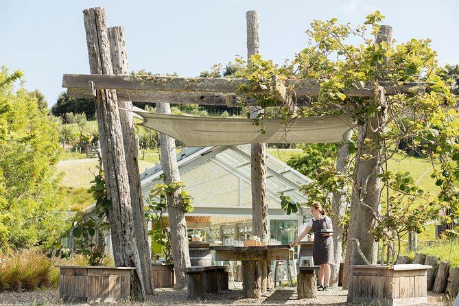 Private tour - Matakana Art & Wine Village - Warkworth Chocolate Centre Stop: A Sweet Break That Fits the Schedule