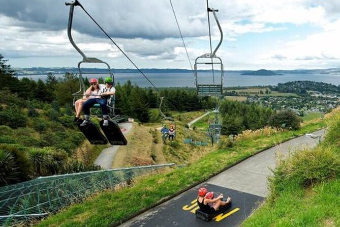 Private Tour - Rotorua Adventures Day Trip From Auckland - The Quick Pitch: Private, Flexible, and Ticketed
