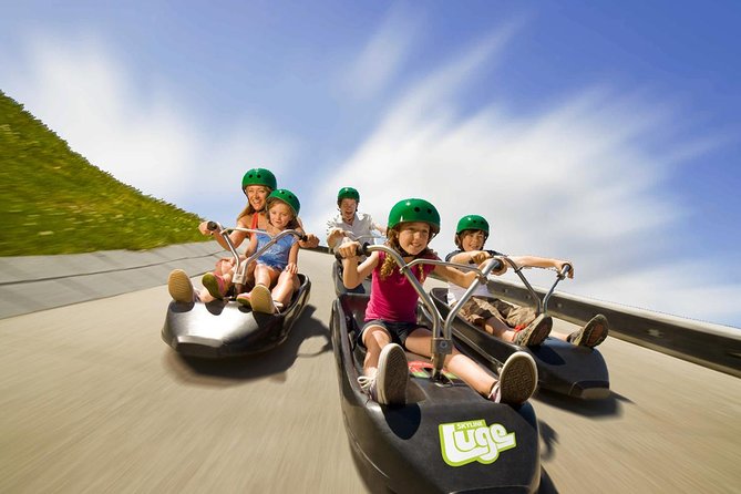 Private Tour - Rotorua Adventures Day Trip From Auckland - Agrodome Farmyard Nursery: Kiwi Cuteness With Real Time to Enjoy