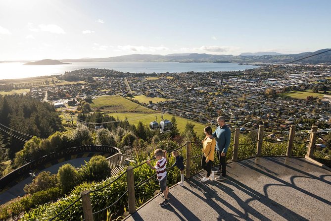 Private Tour - Rotorua Adventures Day Trip From Auckland - Rotorua Geothermal Wonders and Māori Culture, Custom Fit