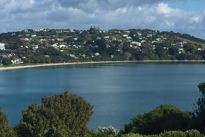 Private Tour - Waiheke Island Luxury Experience - Picnic Lunch by the Water, With Snacks to Keep You Going