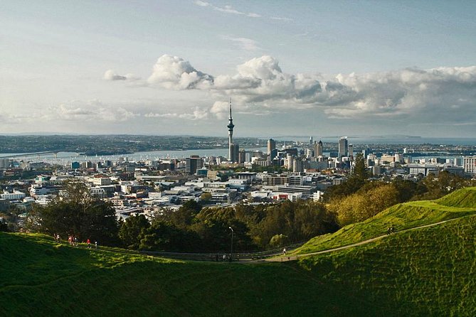 Private Tour: Waitomo Caves Day Trip from Auckland - 7:30 am in Auckland, and why the drive is part of the deal