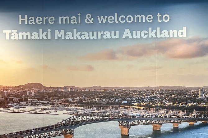 Private Transfer From Auckland Airport To Hamilton - A practical game plan for your arrival day