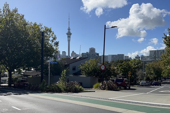 Private Transfer From Auckland City To Auckland Airport - Should You Book This Auckland Airport Transfer?