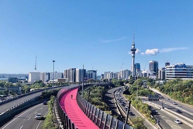 Private Transfer From Auckland City To Auckland Airport - Price and Value: $67.64 Per Group Can Be Fair, Fast