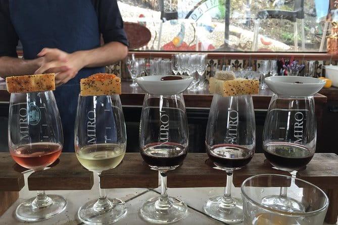 Private Waiheke Food & Wine Tour - What the best guides do on this tour