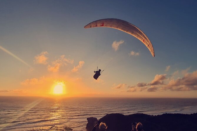 Romantic Auckland Sunset tour with Winery & Thermal pool - A 3:00 pm start that actually sets up twilight