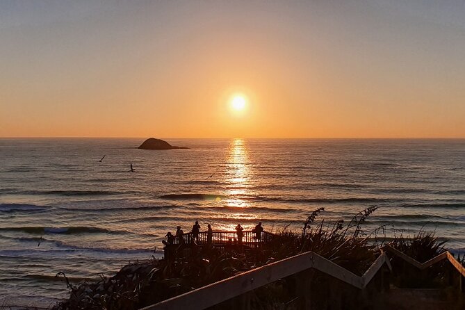 Romantic Auckland Sunset tour with Winery & Thermal pool - Comfort details: why the ride matters on this kind of tour
