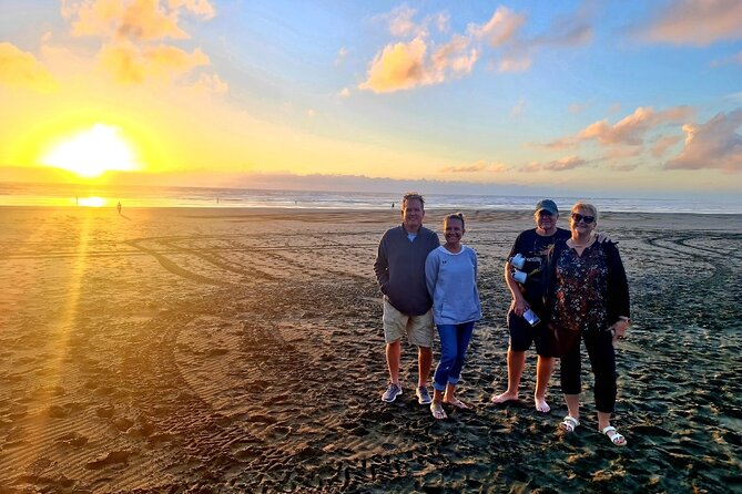 Romantic Auckland Sunset tour with Winery & Thermal pool - Who this tour fits best (and who might prefer something else)