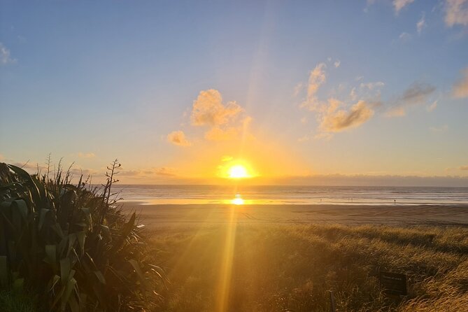 Romantic Auckland Sunset tour with Winery & Thermal pool - Getting the most out of it (simple, practical tips)