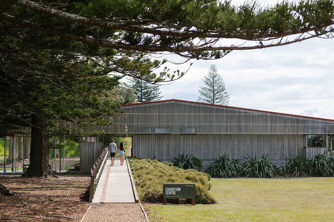 Rotoroa Island and Man O' War Vineyard Combo from Auckland - What to Pack for Rotoroa Walking and a Waiheke Swim Option