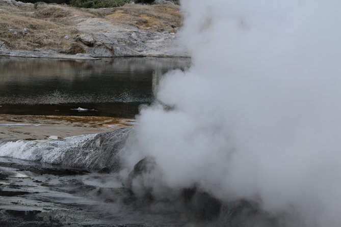 Rotorua and Waitomo Caves Day Trip from Auckland -Smaller Groups - Timing and what to pack for a 13-hour day from Auckland