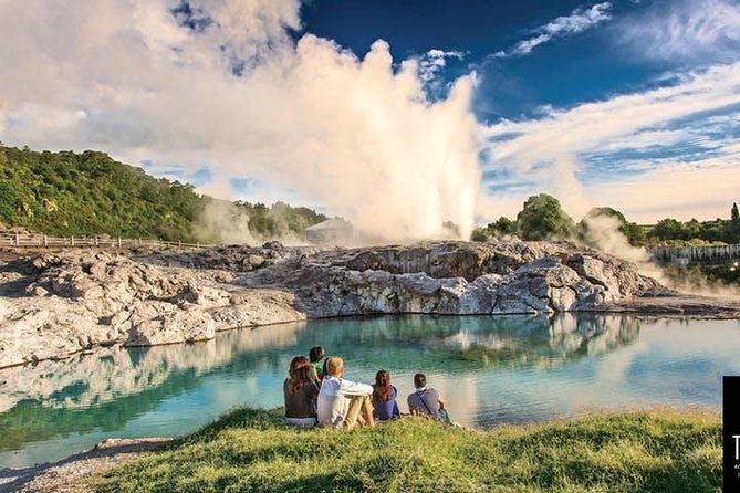 Rotorua Full Day Private Tour from Auckland - Key points at a glance