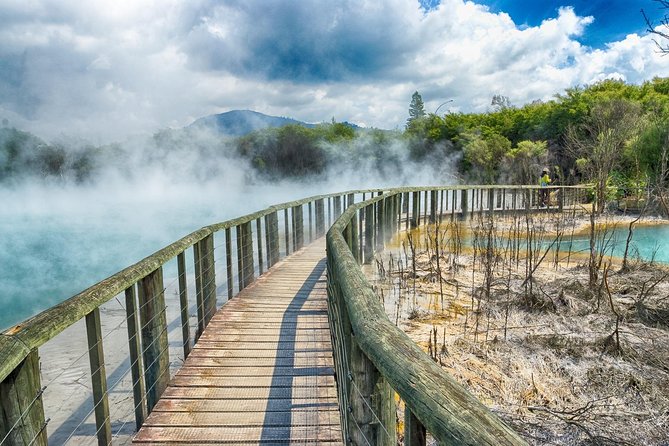 Rotorua Full Day Private Tour from Auckland - Weather and the Real-World Reality of Rotorua