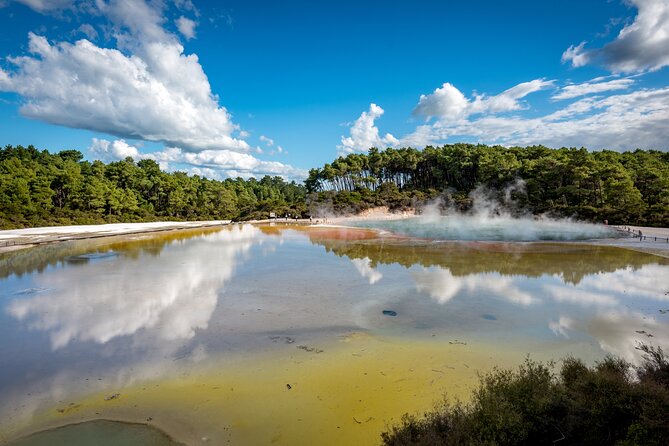 Rotorua Māori Village and Activity Combinations from Auckland - Who should book this Auckland to Rotorua Māori Village day trip