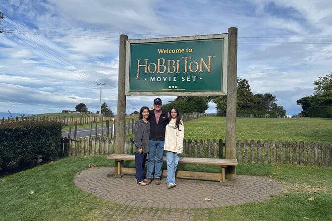 Rotorua Small-Group Day Tour from Auckland - Guides matter on this itinerary: what the best ones do