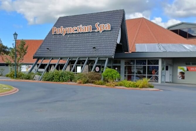 Rotorua: WaiOtapu & Redwood forest & Blues springs from Auckland - Redwoods at Whakarewarewa Forest: 1 hour walking among giants