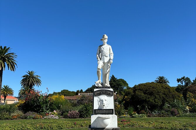 Rotorua: WaiOtapu & Redwood forest & Blues springs from Auckland - Back to Auckland: how to handle the long return drive