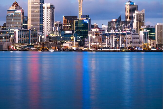 Sheep Shearing and Auckland City Highlights Tour with Lunch - Lunch, timing, and what to pack for a long but doable day